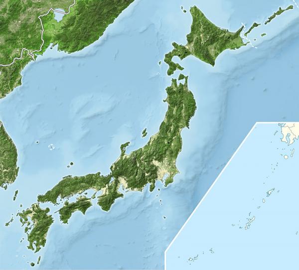 【激論】日本って世界で一番理想郷に近い国じゃね？ｗｗｗｗｗｗｗｗｗｗｗｗ