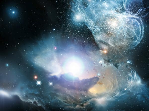 科学「ビッグバンで宇宙はできた」宗教「宇宙は神が創った」