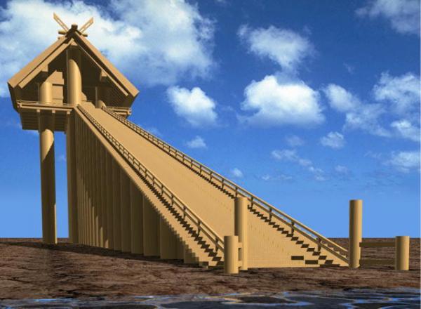 【悲報】神社とかいうカルト宗教ww