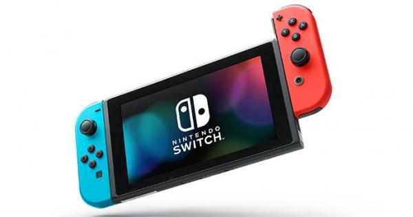 【悲報】ニンテンドースイッチ、クリスマス目前にして終わるｗｗｗｗｗ