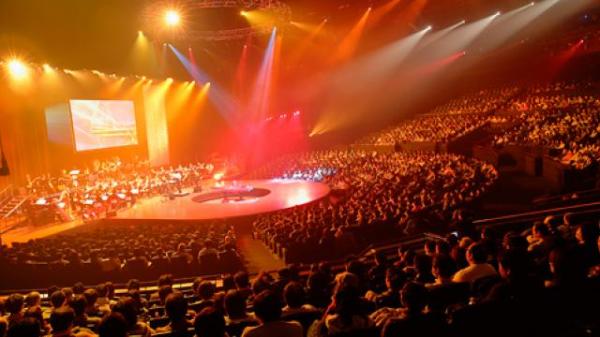 【悲報】ワイ、彼女に連れられジャニーズのコンサートへ行った結果ｗｗｗｗｗｗｗ