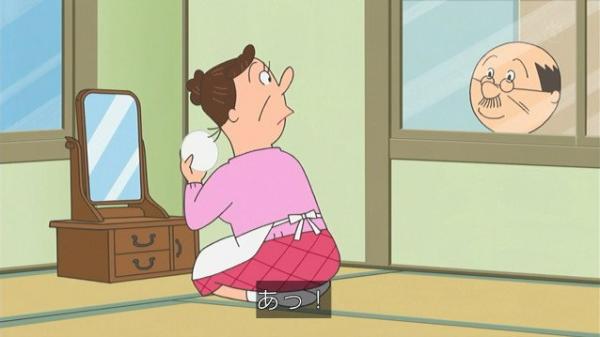 【閲覧注意】昨日のサザエさんの放送事故ｗｗｗｗｗｗｗ