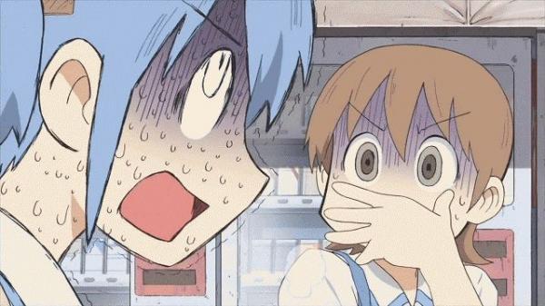 【呆然】ワイ体臭持ち、食事制限がツライｗｗｗｗ