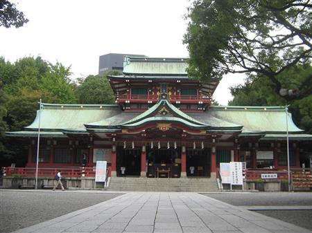 【恐怖】富岡八幡宮事件の犯人「死んでも怨霊となって関係者を呪う」