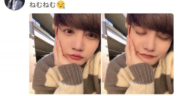 【悲報】JK達に大人気のイケメンがこちらｗｗｗｗｗｗｗｗｗｗｗｗｗｗ