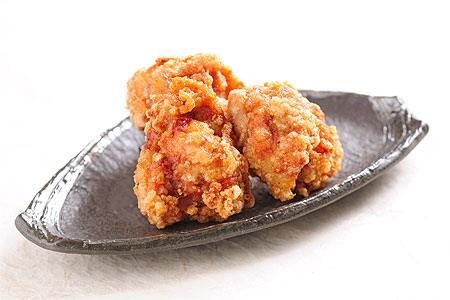 【飯テロ注意】から揚げより美味い食べ物、存在しないｗｗｗｗｗｗｗｗｗｗ