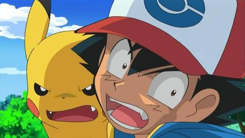 【驚愕】サトシ「俺、マサラタウンのサトシ！」←これさぁｗｗｗｗ