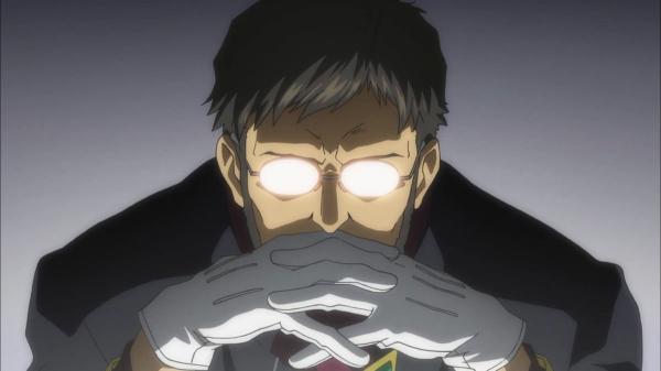 【驚愕】碇ゲンドウに似てるって言われるけどなんか質問ある？