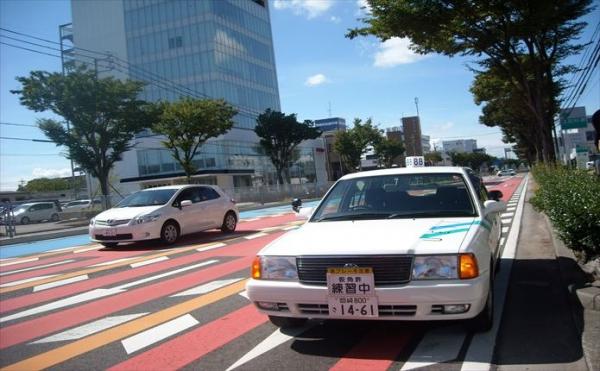 【悲報】路上教習で一時間に10回もエンストしてワロタｗｗｗｗｗｗ