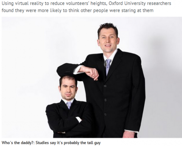 【悲報】ワイ低身長、この世に絶望ｗｗｗｗｗｗｗ