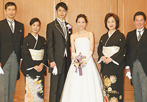 【唖然】3ヶ月前に別れた彼女が一昨日結婚式していたｗｗｗｗｗｗ