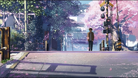 【悲報】秒速5cm見たワイ「感動するンゴねぇ…ネットでの反応はどうなんやろ」