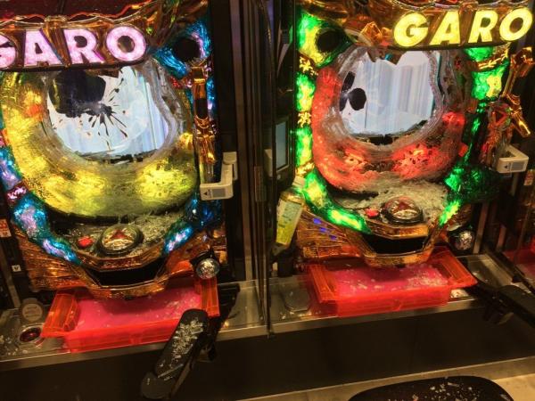 【衝撃】パチンコ、スロットのウザイ客w.w.w.w.w.w.w.w