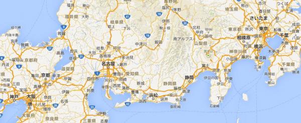 【驚愕】東京から大阪って高速バスで1500円で行けるんやなｗｗｗｗ