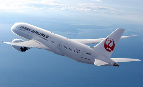 【衝撃】JAL片道29800円、peach片道3800円←これ