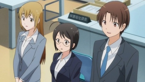 【驚愕】ワイ去年採用の市役所職員、転職へｗｗｗｗ