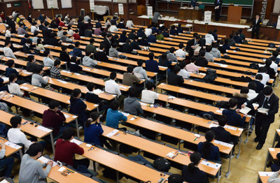 【衝撃】最高のセンター試験失敗コピペはこれだよなｗｗｗｗ