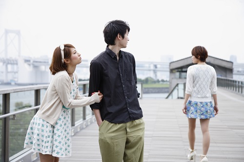 【議論】浮気ってバレるんか？ｗｗｗｗｗｗｗ