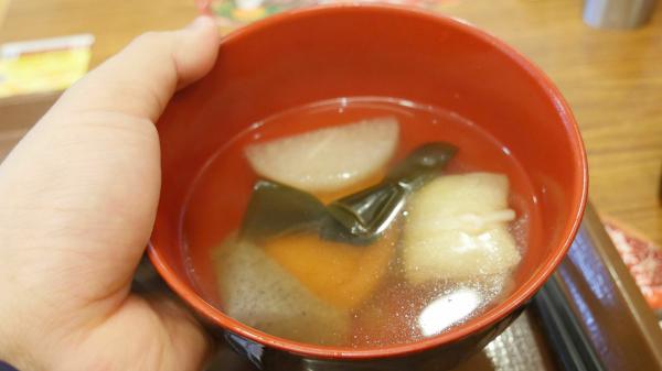 【衝撃】すき家のおでん（２５０円）が最高過ぎるｗｗ