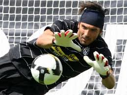 【羨望】サッカーでキーパーする人ｗｗｗｗ