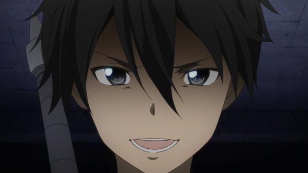 【中二病】「なーんかこいつ、俺に似てんだよな…w」ﾎﾟﾘﾎﾟﾘってなったアニメキャラｗｗｗｗ