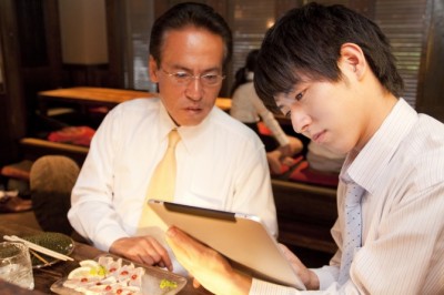 【衝撃】飲み会俺「醤油」　ゆとり新人「え？なんすか？」　飲み会俺「醤油！！！！！」