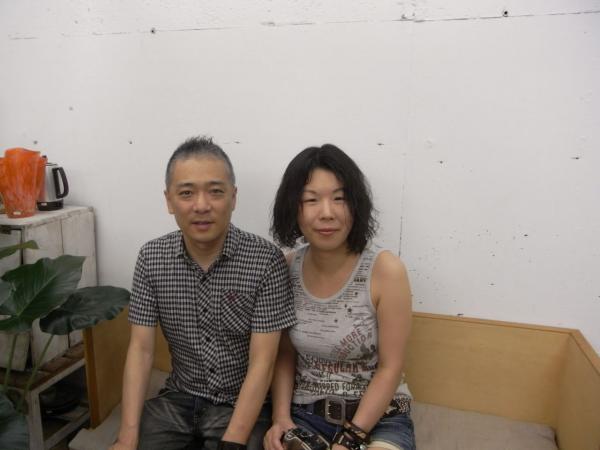 【悲報】ガンツ作者の嫁が微妙すぎる件ｗｗｗｗｗｗｗｗ