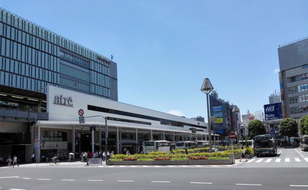 【超絶急募】東京で住みやすい街教えてｗｗｗｗ