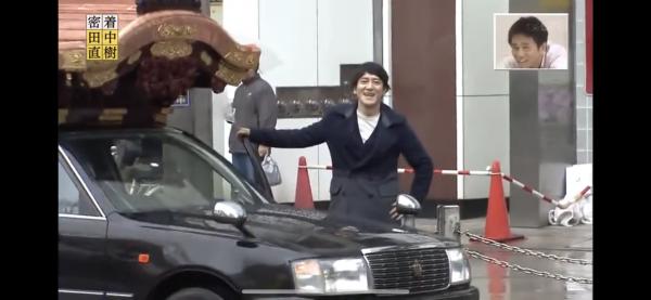 【悲報】ココリコ田中、離婚の原因が完全に判明するｗｗｗｗ