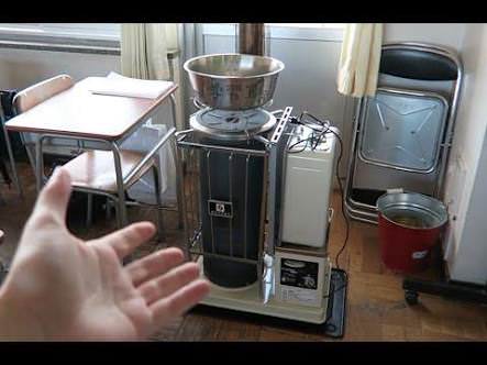 【画像】学校で使ってたストーブで年齢がバレてしまうと話題にｗｗｗｗ