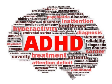 【朗報】ワイ二浪二留、ADHD確定診断されてニッコリｗｗｗｗｗ