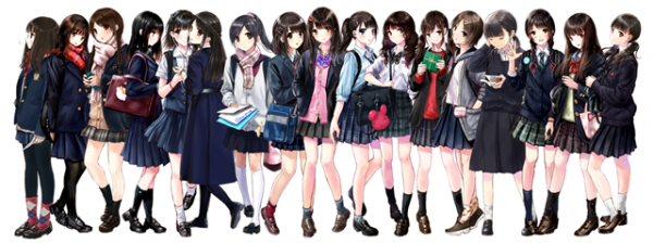 【衝撃】東大生のワイが付き合いたい女の子の出身校ｗｗｗｗ