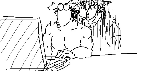 【衝撃】悟空が映画タイトルを言うだけのスレｗｗｗｗｗｗｗｗ