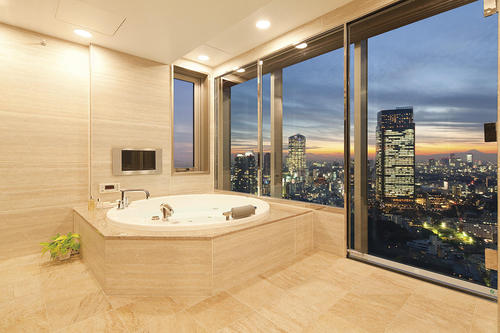 【朗報】いつもシャワーだけだったワイが１０分湯船に浸かるようにした結果【驚愕】