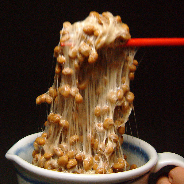 【悲報】毎日納豆食ってちゃんと魚と野菜もとる食生活送ってきた結果ww.ww.ww.