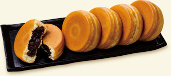 【唖然】静岡人ワイ「今川焼き買ってきたでー」トーホグ「大判焼きずら」関西人「回転焼きやろ」