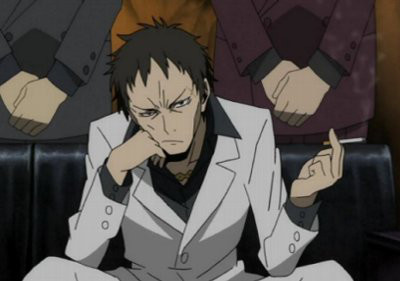 【悲報】ヤクザの収入源二つしかないｗｗｗｗ