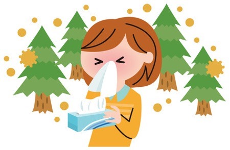 【急募】花粉症がいつもよりひどいんやがどないしたらええんや…