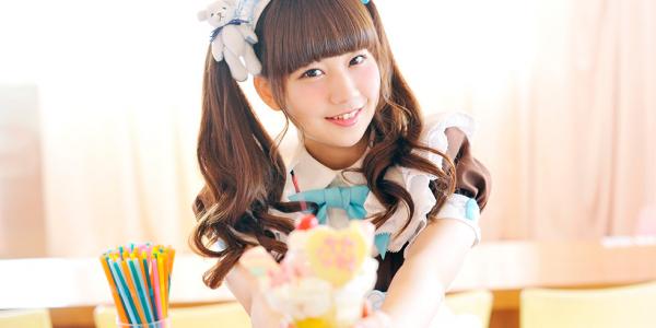 メイド喫茶に行ったことあるやつww.ww.ww.ww.ww