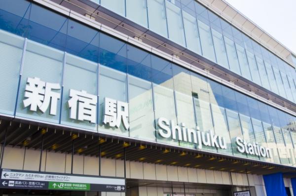 【呆然】田舎者やがいま東京に着いた、どこ遊びに行けばええやろか！！？