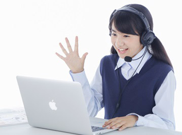 【朗報】ワイコミュ障、人生初のオンライン英会話を終えるｗｗ.ｗｗ.ｗｗ.ｗｗ