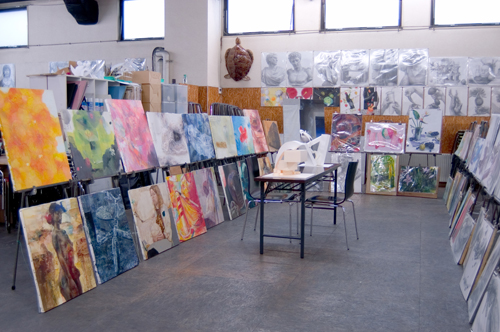 【疑問】美大出た奴って仕事どうするんや？ｗｗｗｗｗ