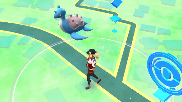 【衝撃】ポケモンGOのリリース日今思うと異常だったよなｗｗｗｗｗ