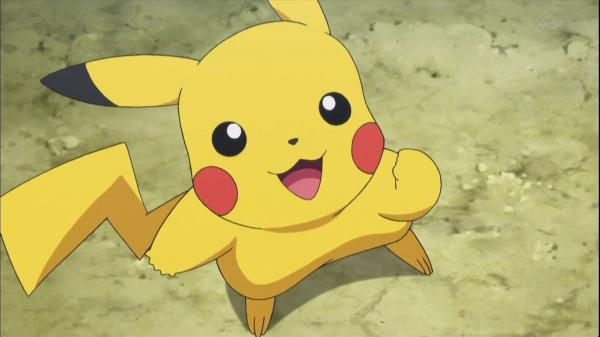 【悲報】大谷育江（52）「ピカチュ～ピカピカ」