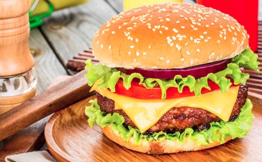 【決定版】これがハンバーガーチェーンランキングやｗｗｗｗｗｗ