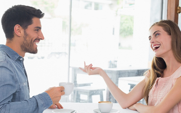 【衝撃】話しやすい人と話しにくい人の違いがわかったｗｗｗｗ