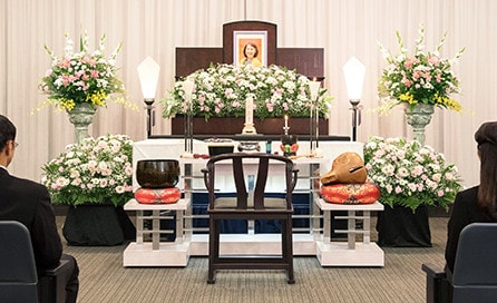 【議論】葬式やら墓やら意味なく感じるんだけどｗｗｗｗｗ