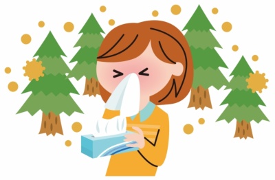 【恐怖】花粉症って突然なるもんなん？