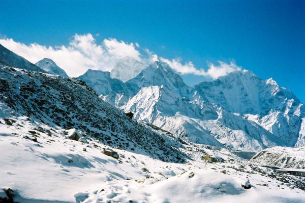 【ぐう畜】エベレストの入山料頭おかしい杉内…