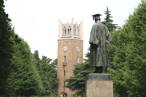 【悲報】ワイ早稲田3年、任天堂に行きたすぎて震えるｗｗｗｗｗｗ